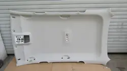 SKODA OCTAVIA 3 LIFT KOMBI PODSUFITKA OEM