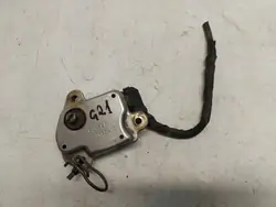 BMW 70662410 Atuador de borboleta para 330e 2.0e