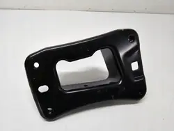 OEM 2N0804181 Extremidade Trilho Esquerda VW Crafter II