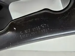 OEM 2N0804181 Extrémité Rail Gauche VW Crafter II