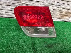 Lámpara Trasera BMW 3 E46