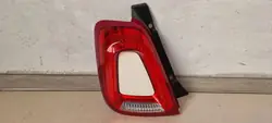 Lámpara trasera izquierda FIAT 500 Hatchback '15-.