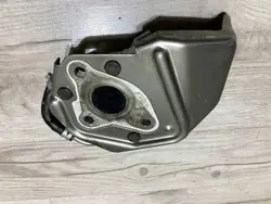 Toyota AdBlue-suuttimen kiinnike OEM sokolowski 2.4L