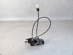 Serrure Porte Arrière Droite OEM AOP39565 Mercedes Classe A