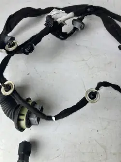 Faisceau Porte Arrière Droit OEM 9806361880