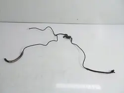 Ventilrör Porsche Cayenne 4.5 V8 TURBO