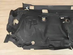 OEM 4G0863545B Rücksitzbank-Dämmung Audi A6 C7
