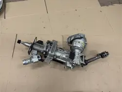 Elektrische Lenksäule OEM R2X6-3D077-AE