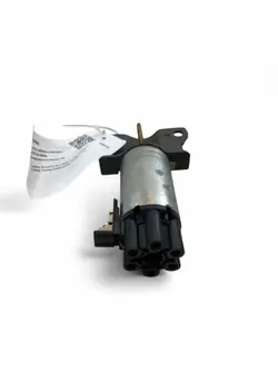 Mercedes-Benz GLS X166 Sätmotor OEM 966072103