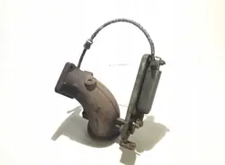 OEM 20939171 Volvo Soupape de Frein d'Échappement