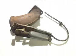 OEM 20939171 Volvo Pakokaasunjarruventtiili