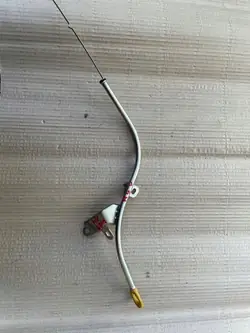 Toyota Ölmessstab OEM AUI1647 - Gebraucht