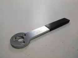 Outil de maintien compresseur AC OEM JLR-412-151 usagé