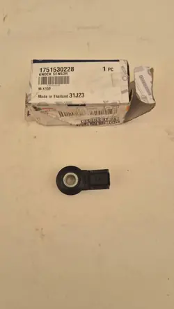 Sensor SsangYong OEM 1751530228 - Estado Usado