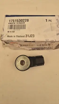 SsangYong Sensor OEM 1751530228 - Gebruikt