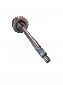 ZF Koppelingsmandtandwiel OEM zabierake6hp26 - Gebruikt