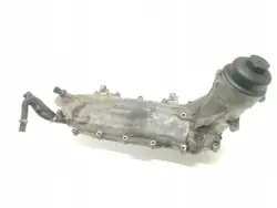 Base de carcasa filtro aceite OEM 6740373156 BMW E65