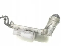 Öljynsuodinkotelon pohja OEM 6740373156 BMW E65