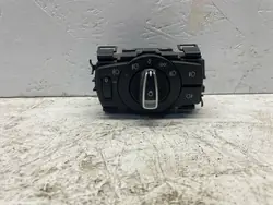 Lichtschakelaarpaneel BMW E90 E91 2008 OE 9169406