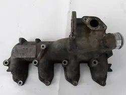 Coletor EGR Ford 1.8 TDCI Focus Mondeo S-Max 4M5Q9424CC