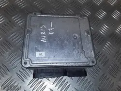 2008 Toyota Auris ECU 1.4 D-4D 8966102E10