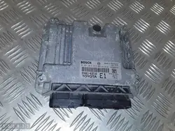 2008 Toyota Auris ECU 1.4 D-4D 8966102E10