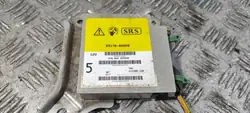 Bältesmodul OEM KPKPPLPMP107 för Peugeot 107