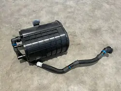 BMW XM G09 X5 G05 X6 G06 Hiilisuodatin 7486244