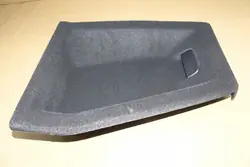 OEM 7445814 Garniture Coffre Droit BMW X3