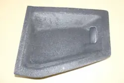 OEM 7445814 Moldura Porta-Malas Direita BMW X3