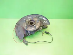 Rotule de direction droite avant Fiat OE OEM 11-15