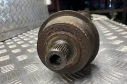 Fram vänster drivaxel VW PASSAT B5 1.9L Diesel