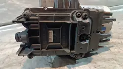Base de Válvula Secador de Ar Wabco - Usado