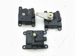 Lämmitysventtiili OEM 3F12030850 Nissan 350Z:lle