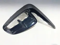 Grille de pare-chocs arrière droit OEM 86623H8600 Kia Rio IV