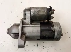 Motor de arranque Opel Corsa