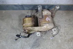OEM 55515868 Opel Astra V K 1.5CDTI Catalyseur