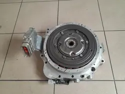 Hyundai Hybrid Elektromotor OEM 36500-2B000
