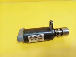 Nokka-akselin anturi OEM DRC100491 Citroen C5 II 3.0 V6:lle
