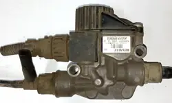 Knorr-Bremse K038431N06 Magnetventiel - Gebruikt