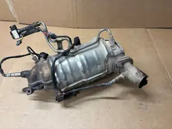 Hyundai Tucson III Katalysator OEM C02A060