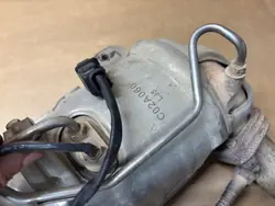 Catalyseur Hyundai Tucson III OEM C02A060