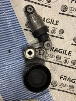 Tensor Porsche Macan 3.6 Turbo OEM 94810236175