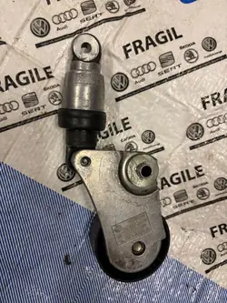 Tensor Porsche Macan 3.6 Turbo OEM 94810236175