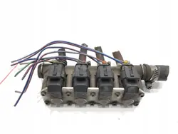 OEM 67R-017064 LPG-Injektor - Gebrauchter Gasinjektor