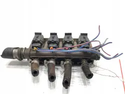 Inyector GLP OEM 67R-017064 - Inyector de Gas Usado