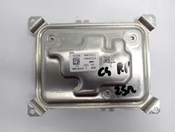 LED-Modul-Wandler OEM LB83095 für Citroen C4 III