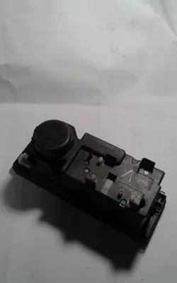 Keskitulppapumppu OEM 2108002948 Mercedes-Benzille