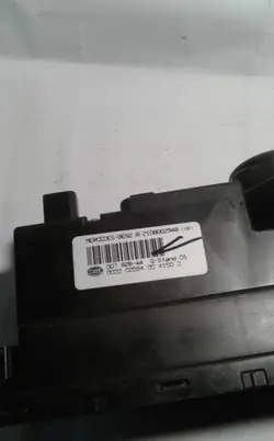 Centrale vergrendelingspomp OEM 2108002948 voor Mercedes-Benz
