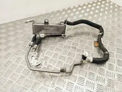 Arrefecedor de óleo Ford OE JX6P7869DC - Usado